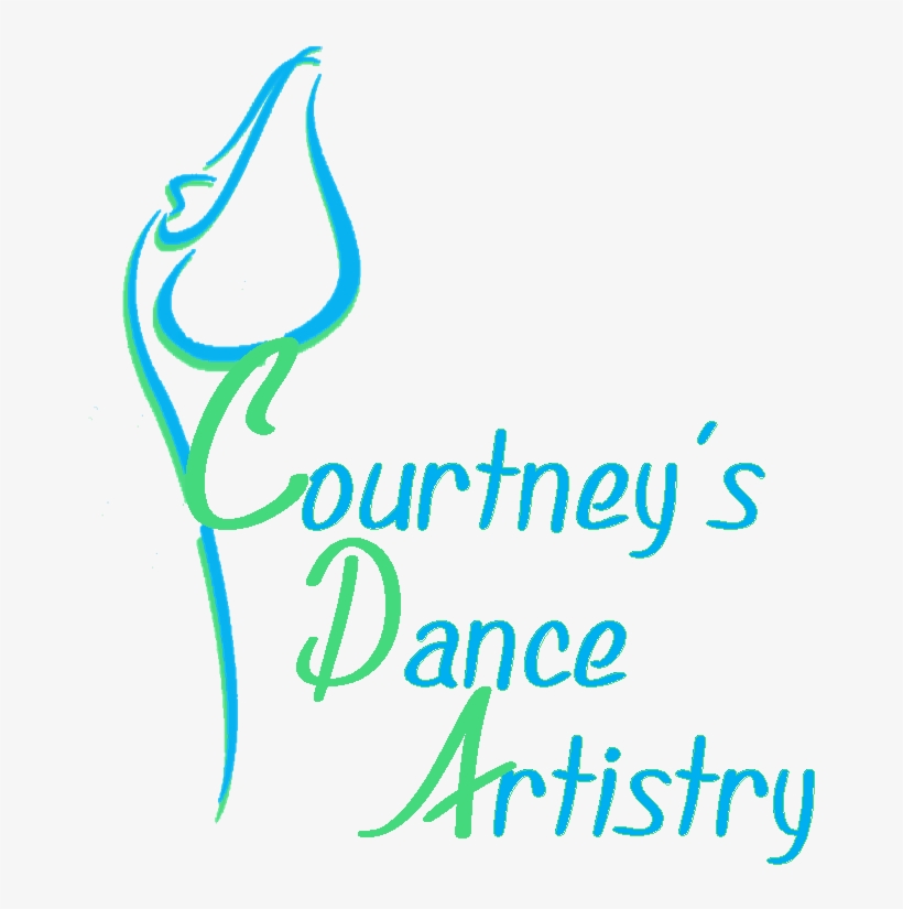 Courtney's Dance Artistry Online Tickets - Courtney's Dance Artistry, transparent png
