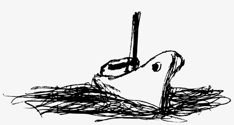 This Free Icons Png Design Of Ship Sketch, transparent png