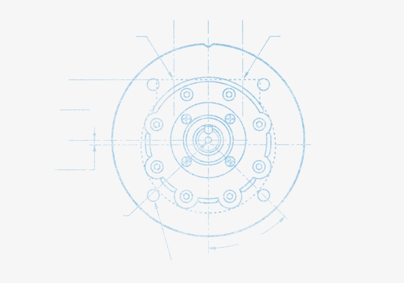 Homepage-blueprint - Circle, transparent png