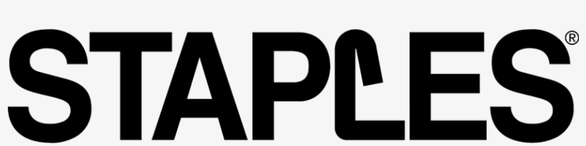Staples - Staples 6 Inch Hdmi To Vga Adapter (black) 29747-us, transparent png
