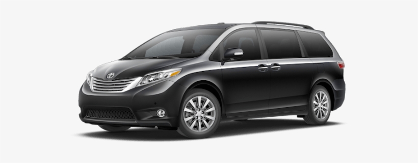 Taxi-minivan - Citroen C1 2018 Black, transparent png