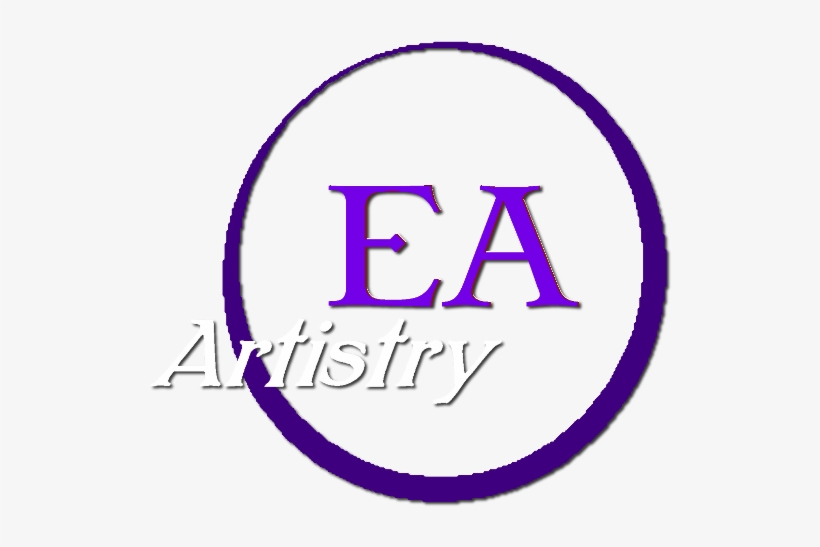 The Artistry Division, Also Known As Ea, Is The First - Circle, transparent png