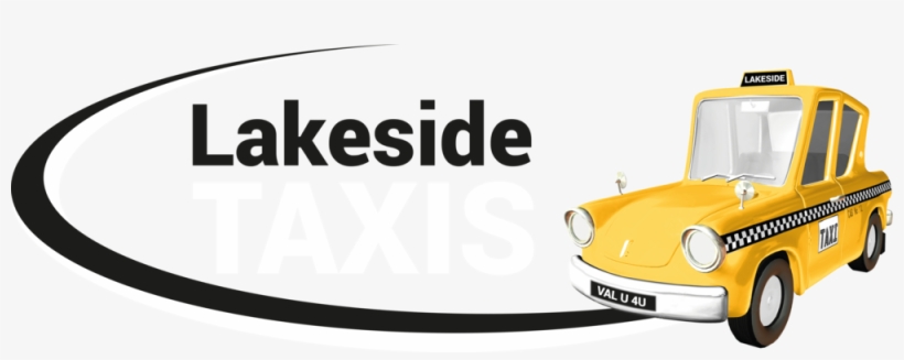 Lakeside Taxis Use On Yellow - Porsche, transparent png