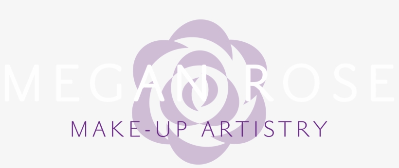About Megan Rose Make-up Artistry - Graphic Design, transparent png
