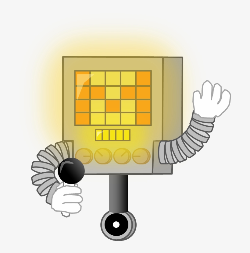 Mettaton Sketch - Illustration, transparent png