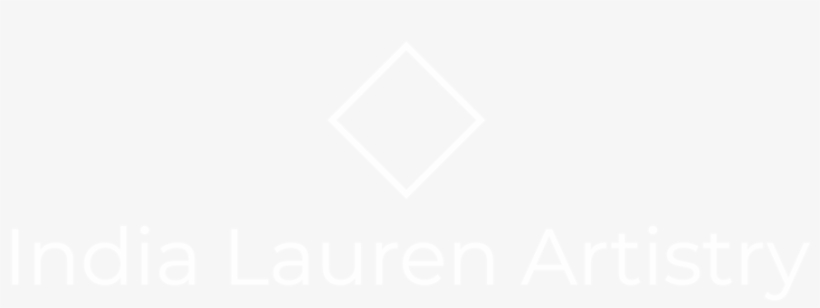 India Lauren Artistry Logo White - Hyatt Regency Logo White, transparent png