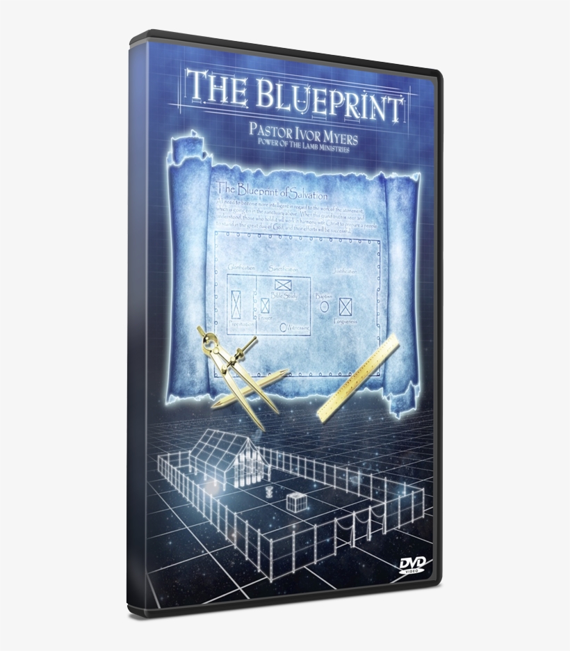 The Blueprint Download - Blueprint Ivor Myers, transparent png