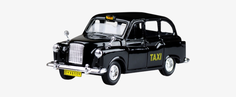 How The Taxi Came To Be History Of The Taxi - Taxi History, transparent png