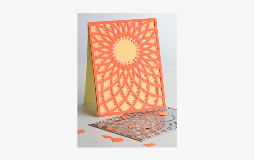 Stackable - Birch Press Layering Dies, transparent png