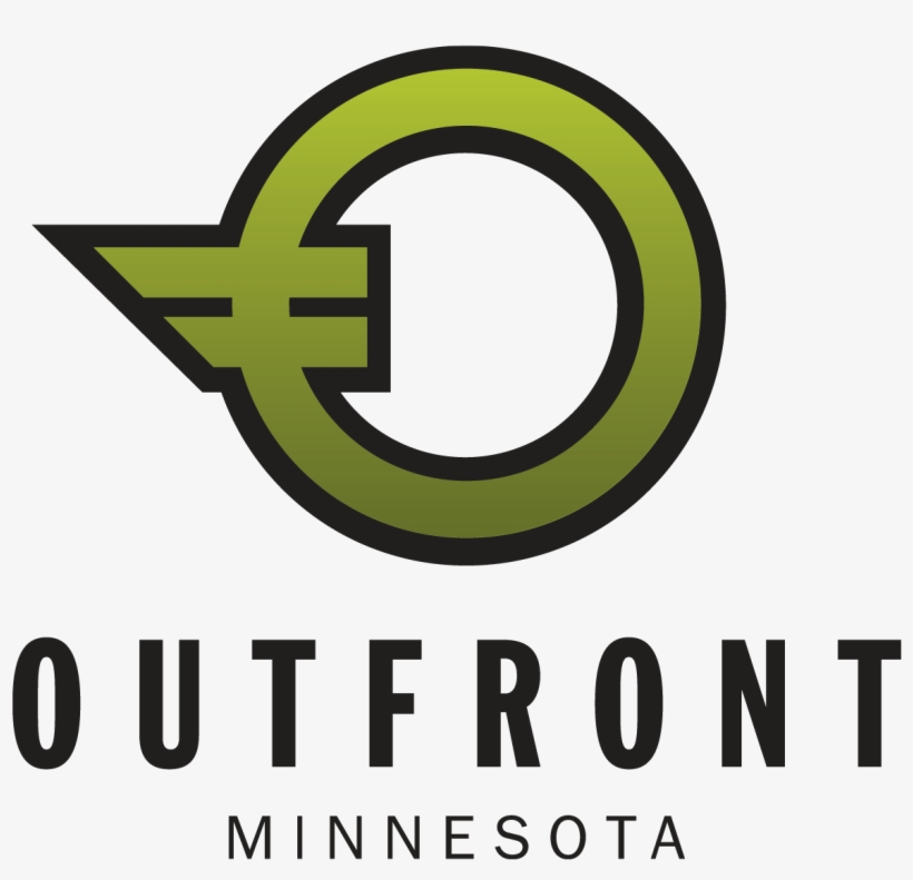 Outfront Minnesota Stands In Support Of Transgender - Outfront Minnesota, transparent png