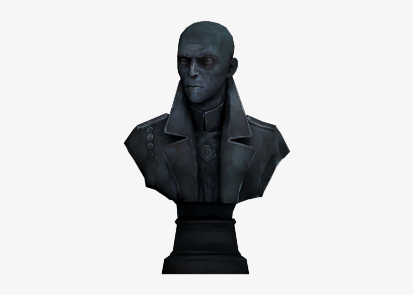 Download Zip Archive - Bust, transparent png