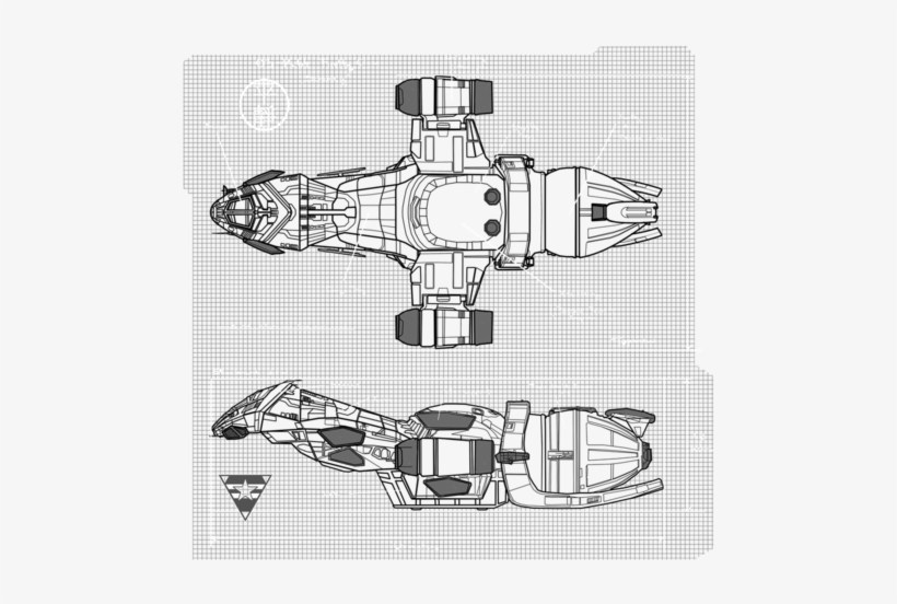 The Blueprint - Sketch, transparent png