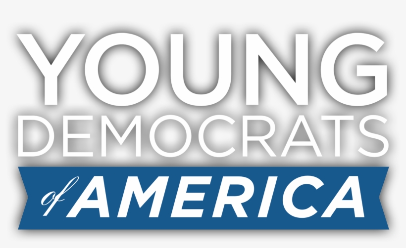 About The Young Democrats Of America - Young Democrats Of America, transparent png