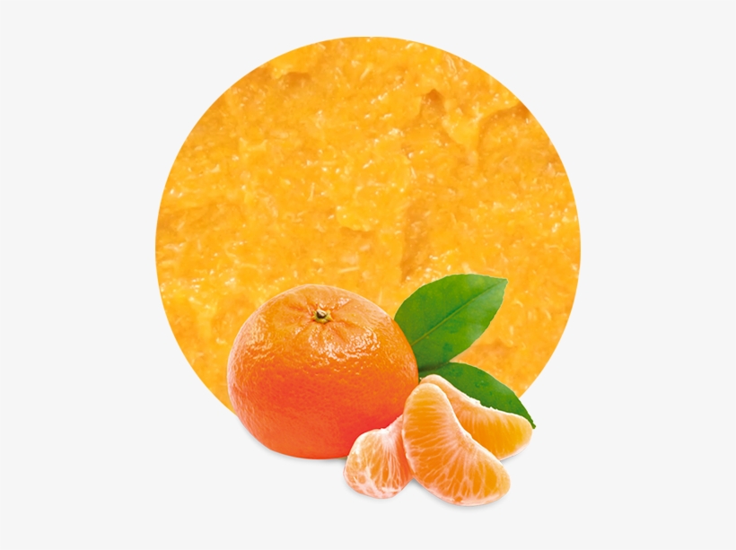 Mandarin Pulp Cells - Ole Corn Tostadas - 12.4 Oz Pack, transparent png