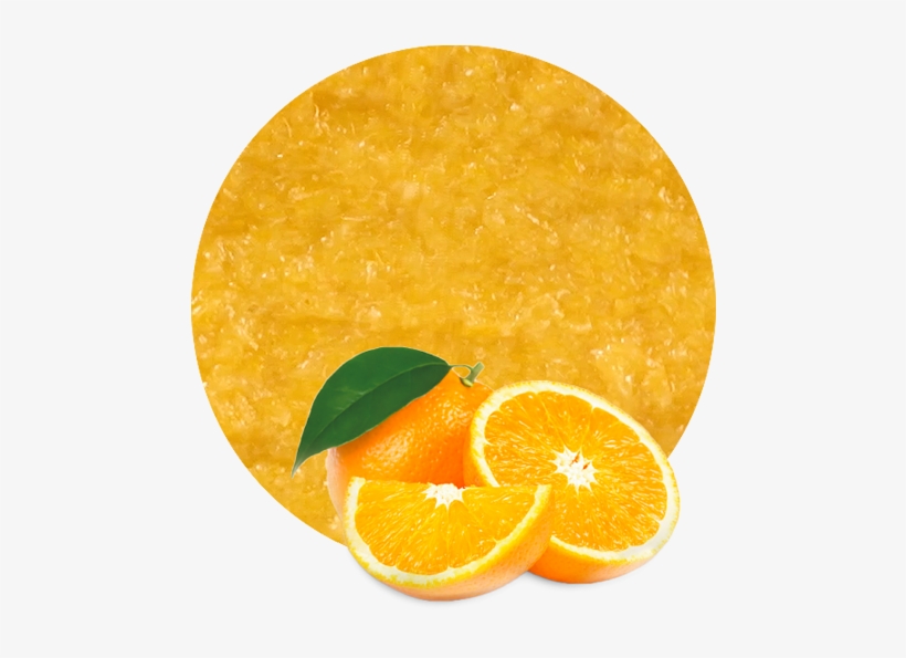 Com/wp Pulp Cells - Orange, transparent png