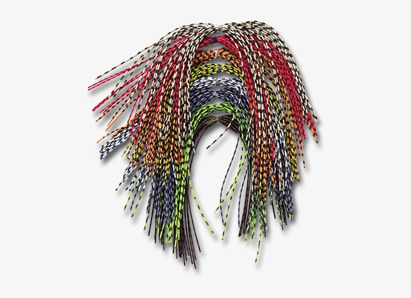 Centipede Legs - Centipede Legs - Small - Speckled White, transparent png