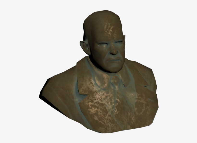 Download Zip Archive - Bust, transparent png