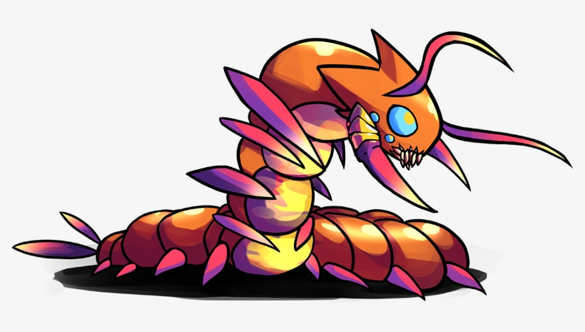 Water Immunity - Monstermmorpg, transparent png