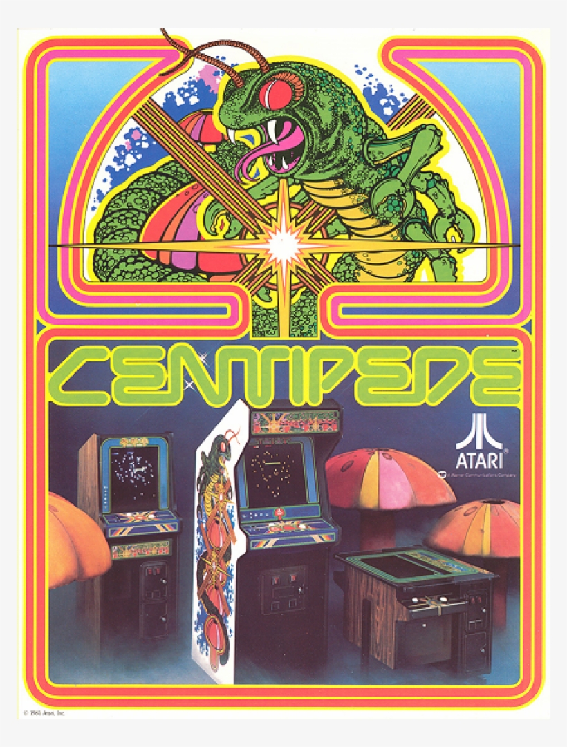 Centipede Game, transparent png