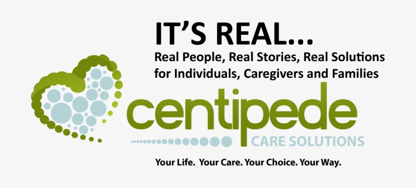 Itsreal Centipede Cares - Centipedes, transparent png