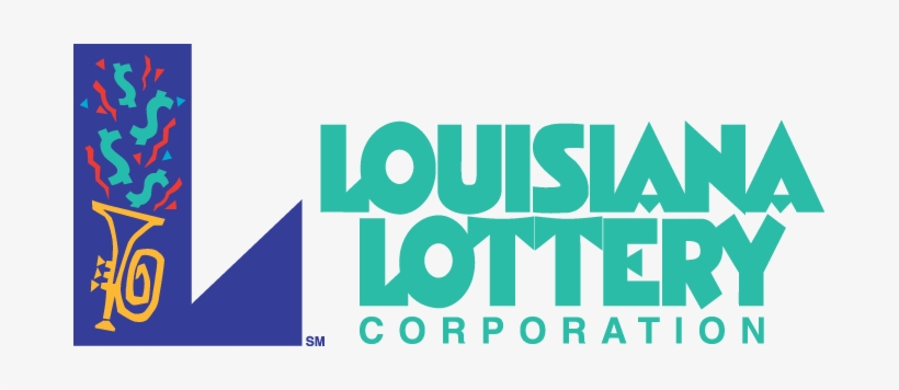 L - C - Louisiana Lottery, transparent png