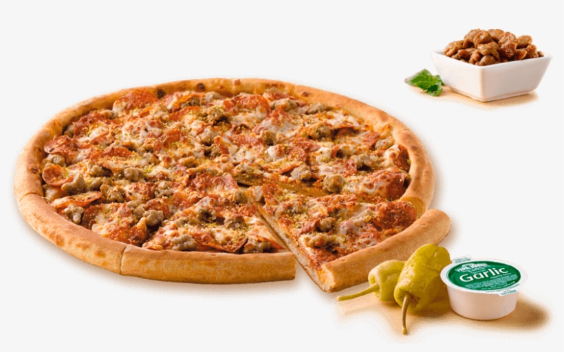 John's Favorite Pizza Grande Papa Johns 1000x489 PNG Download PNGkit