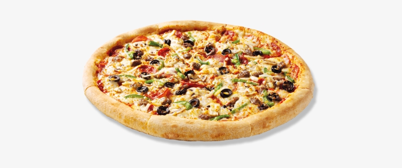 Papa John's Pizza Restaurants - Best Cheat Meals For Gains, transparent png