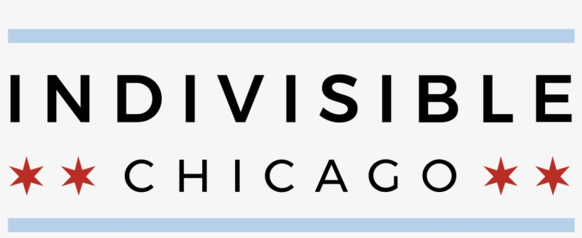 Click To Enlarge Indivisible - Chicago, transparent png