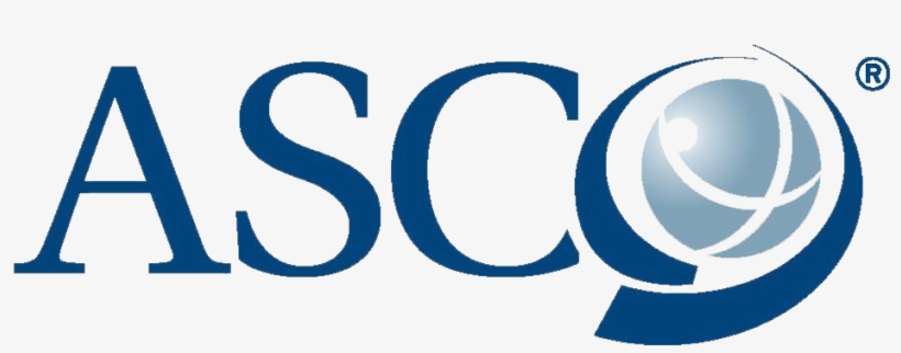 Asco Logo - American Society Of Clinical Oncology, transparent png
