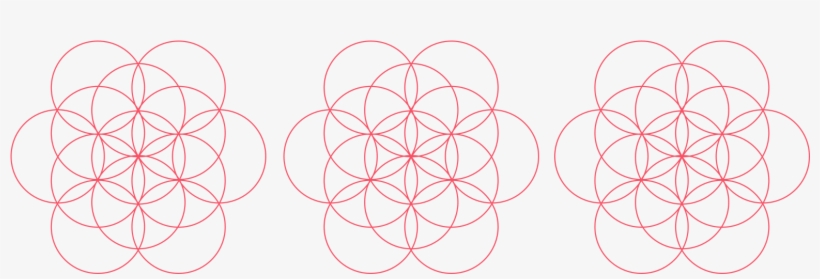 Winner Winner, Chicken Dinner - Heilige Geometrie Karte, transparent png