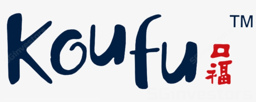 Koufu Group Ltd - Koufu Singapore, transparent png