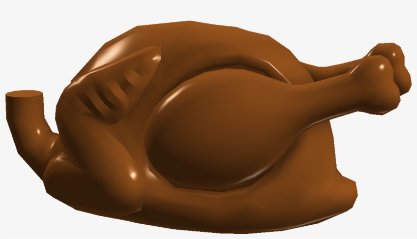 Chickendinner - Freshwater Whipray, transparent png