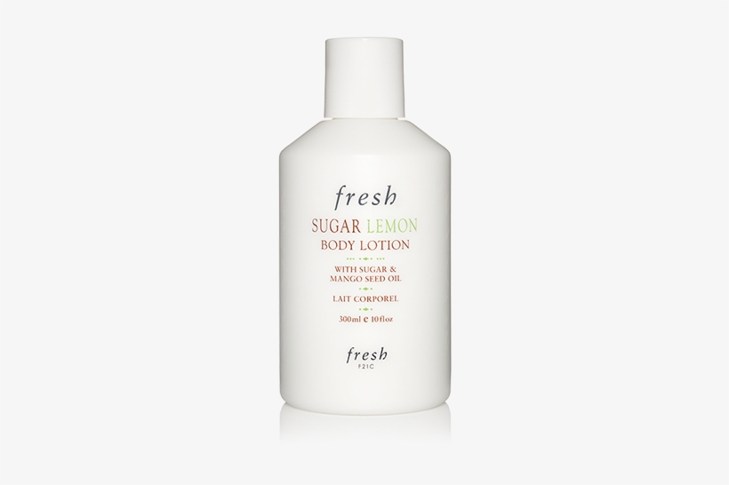 Sugar Lemon Body Lotion Sugar Lemon Body Lotion - Origins Precipitation Continuous Moisture Recovery, transparent png