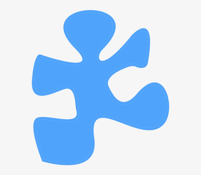 Autism Logo Png, transparent png