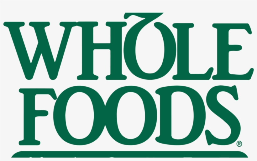 Whole Foods Market Community Support Day - Whole Foods Market Logo White, transparent png