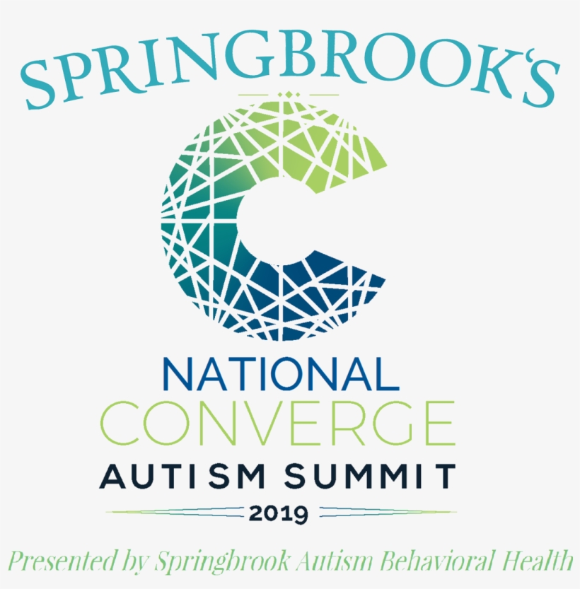 Converge 2019 Logo - Converge Autism Summit 2019, transparent png