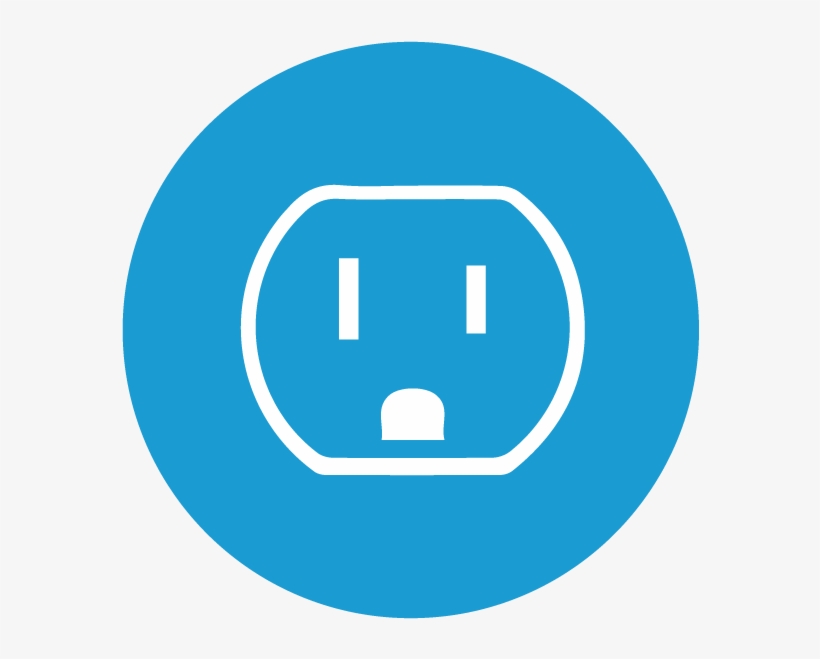 Plug N Play - River La Logo, transparent png