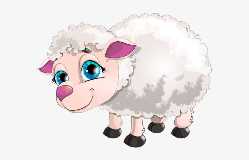 Download Amazing High-quality Latest Png Images Transparent - 3d Goat Clipart Png, transparent png