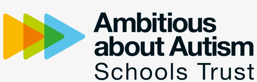 Ambitious About Autism Logo, transparent png
