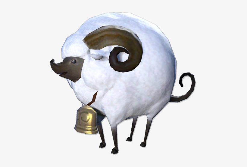 Ffxiv Tender Lamb - Tender Lamb Final Fantasy, transparent png