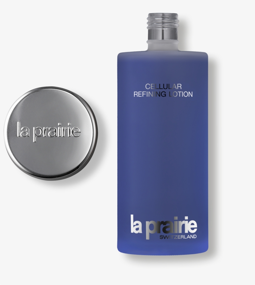La Prairie Skin Caviar Luxe Souffle Body Cream 150ml, transparent png
