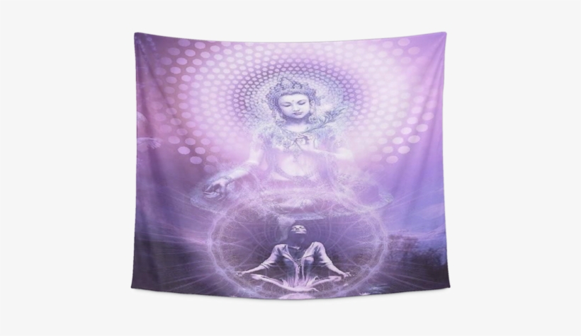 Buddhist Divine Feminine Asian Goddess Kwan Yin Spiritual - Deepak Chopra, transparent png
