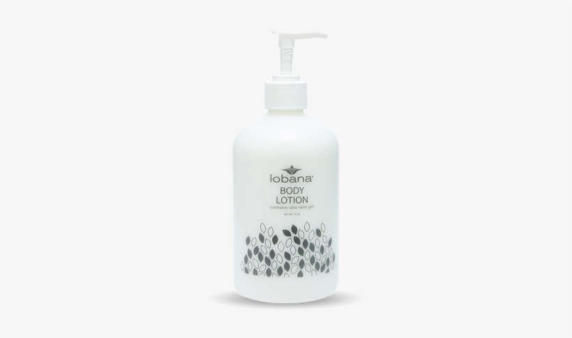 Lobana Body Lotion - Lotion, transparent png