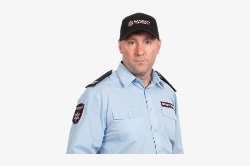 Bax Security Guards - Personal Security Guards Security Png, transparent png