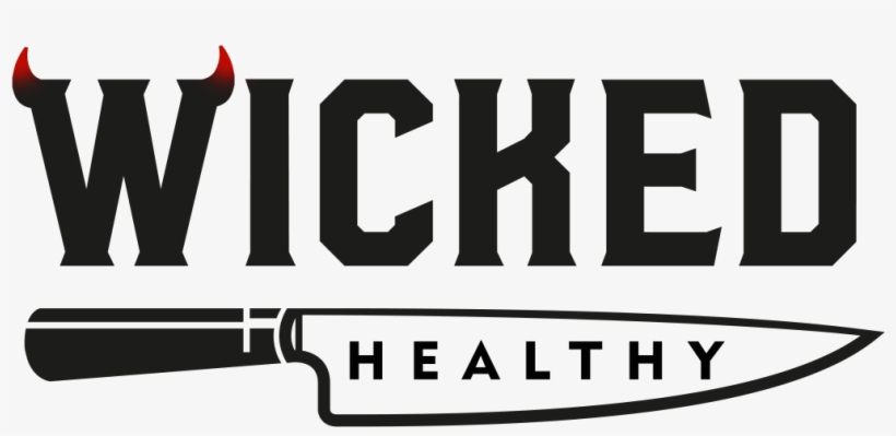 Get Regular Updates From Wicked Healthy Starting With - Tesco Wicked Kitchen, transparent png