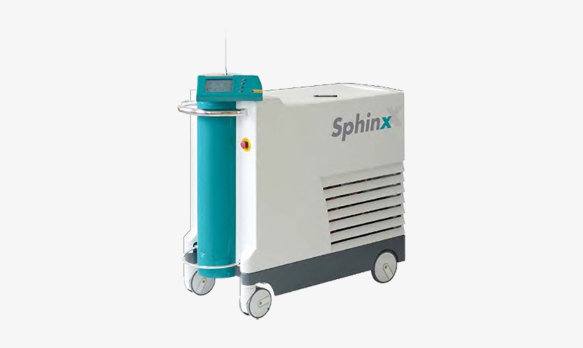 Sphinx Laser, transparent png
