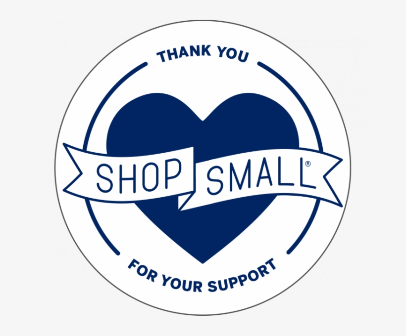 Post-thanksgiving, We Have Fun For The Whole Family - Small Business Saturday 2017, transparent png