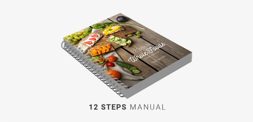 12 Steps To Whole Foods Manual Spu - Whole Foods Market, transparent png
