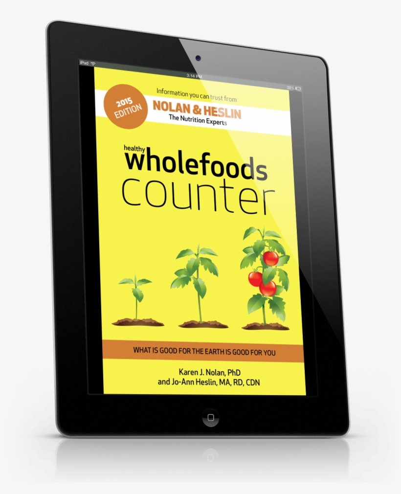 Whole Foods Cover - Tablet Computer, transparent png