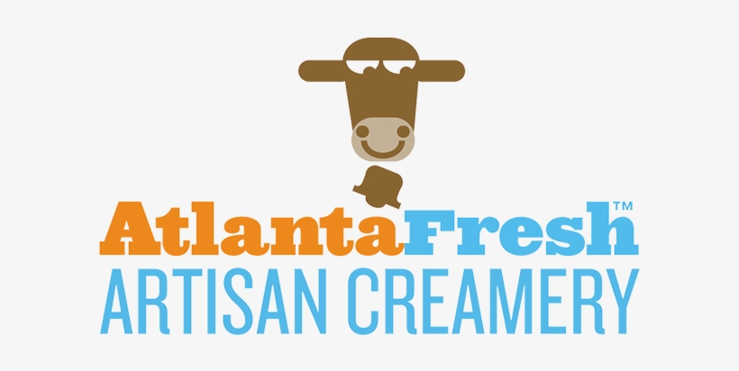 The Company, Based In Norcross, Had For Years Developed - Atlanta Fresh Artisan Creamery, transparent png
